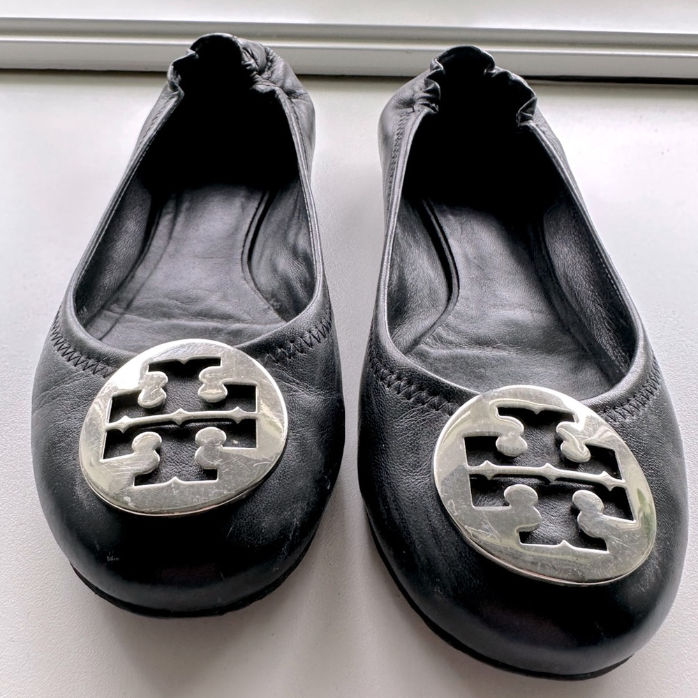 Tory Burch ballet flats